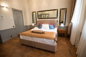 Отель Seven Rooms Boutique Hotel  Баку